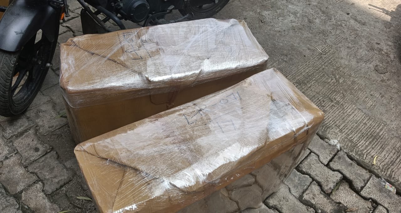 Loading & Unloading Services
